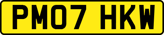 PM07HKW