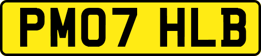 PM07HLB