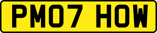 PM07HOW
