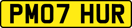 PM07HUR