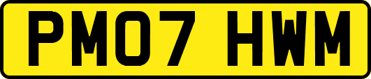PM07HWM