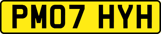 PM07HYH