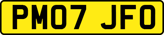 PM07JFO