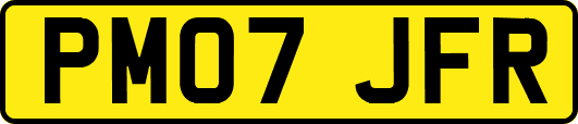 PM07JFR