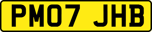 PM07JHB