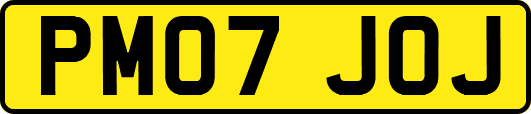 PM07JOJ