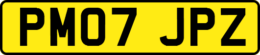 PM07JPZ
