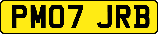 PM07JRB