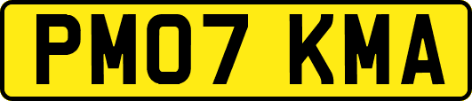 PM07KMA