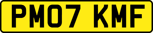 PM07KMF