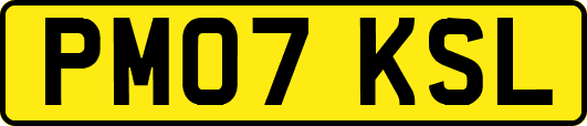 PM07KSL