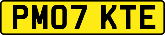PM07KTE