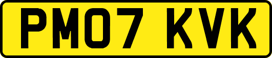 PM07KVK