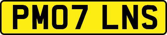 PM07LNS