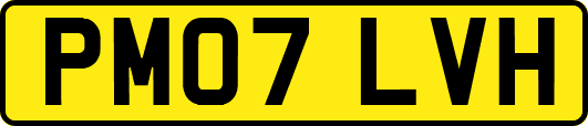 PM07LVH