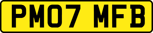 PM07MFB