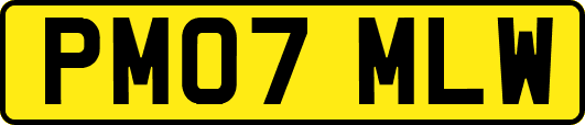 PM07MLW