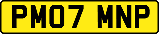 PM07MNP