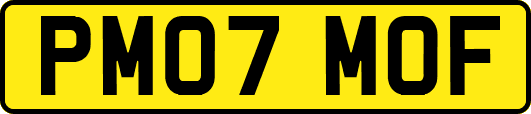 PM07MOF