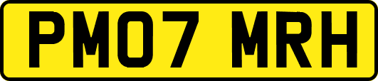 PM07MRH