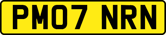 PM07NRN