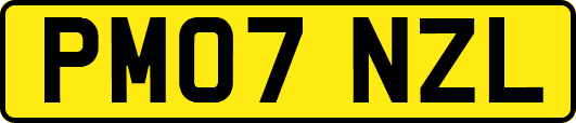 PM07NZL