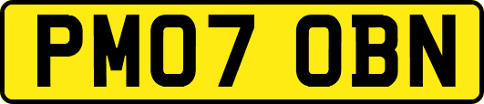PM07OBN