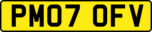 PM07OFV