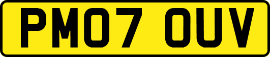 PM07OUV