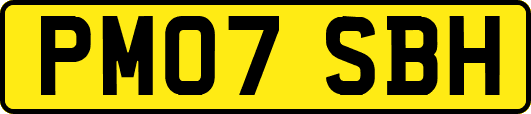 PM07SBH