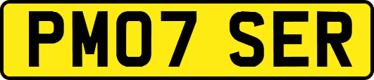 PM07SER