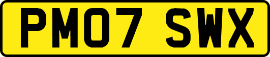 PM07SWX