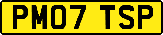 PM07TSP