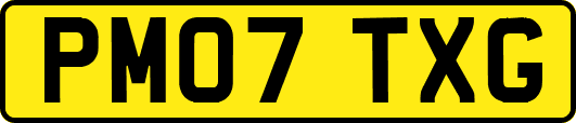 PM07TXG