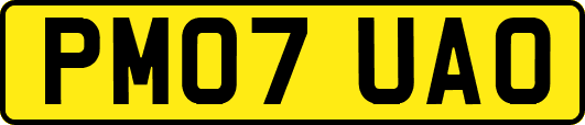 PM07UAO