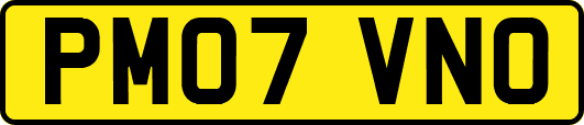 PM07VNO