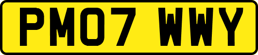 PM07WWY