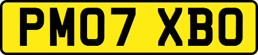 PM07XBO