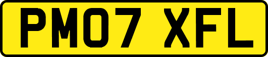 PM07XFL