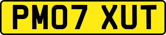 PM07XUT