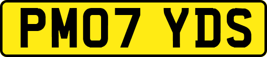 PM07YDS
