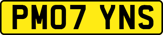 PM07YNS