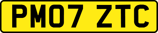 PM07ZTC
