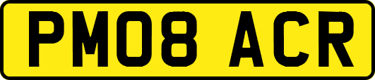 PM08ACR