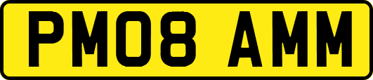 PM08AMM