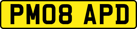 PM08APD
