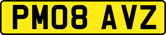 PM08AVZ