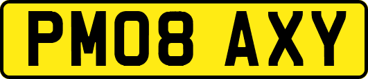 PM08AXY