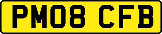 PM08CFB
