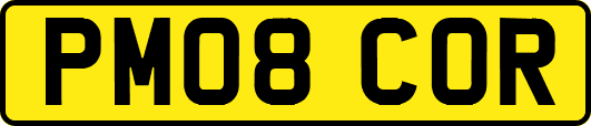 PM08COR